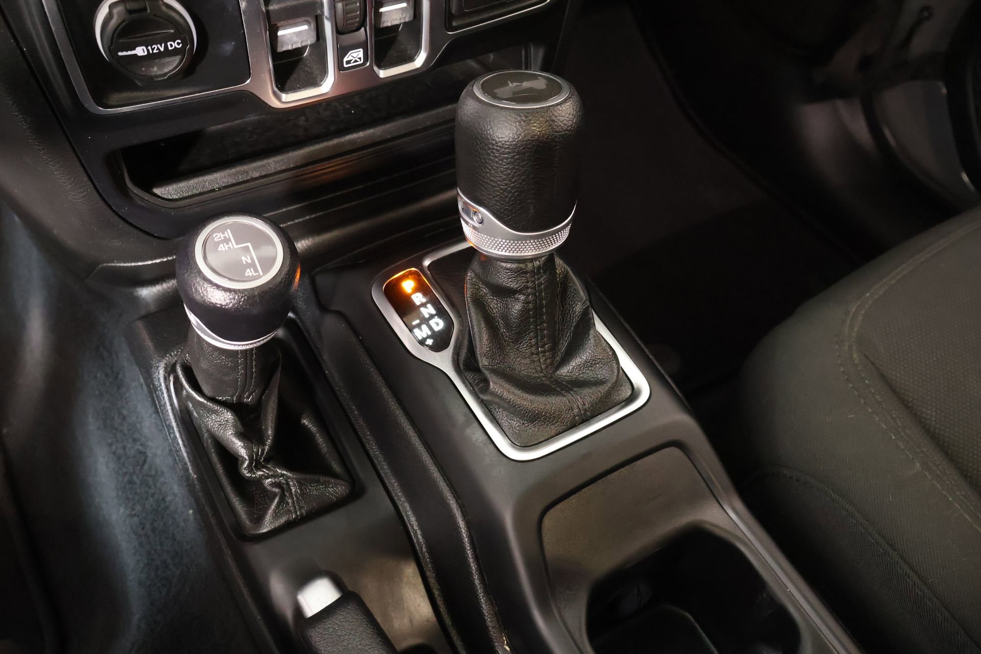 Used 2021 Jeep Wrangler Unlimited Sport image 8