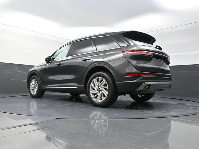 Used 2020 Lincoln Corsair FWD w/ Convenience Package image 35