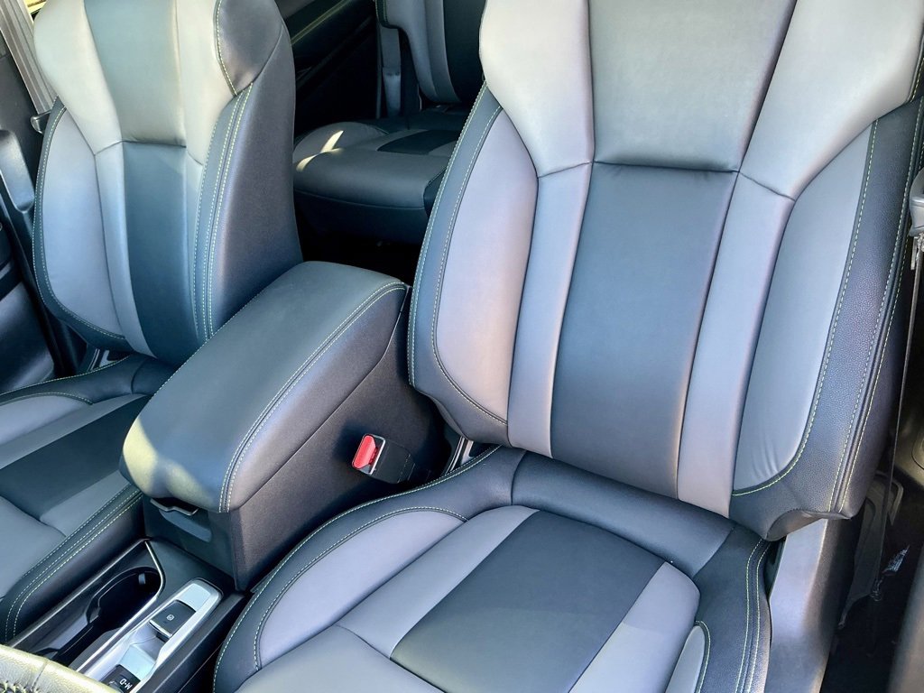 Used 2023 Subaru Ascent Onyx Edition image 39