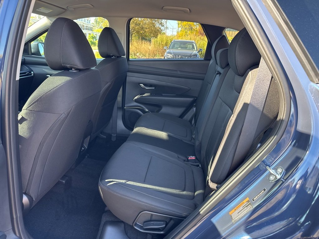 New 2026 Hyundai Tucson SEL image 15