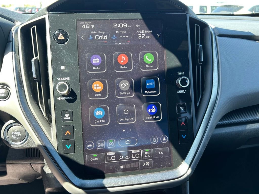 Used 2024 Subaru Crosstrek 2.5i Sport AWD/4WD image 12