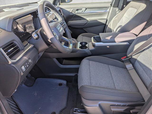 New 2026 GMC Terrain Elevation AWD/4WD image 4