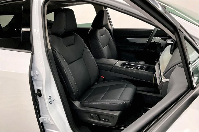 New 2026 Nissan Murano SL w/ Comfort Package AWD/4WD image 40