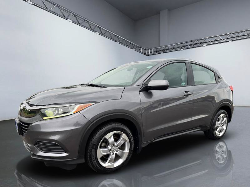Used 2019 Honda HR-V LX image 11