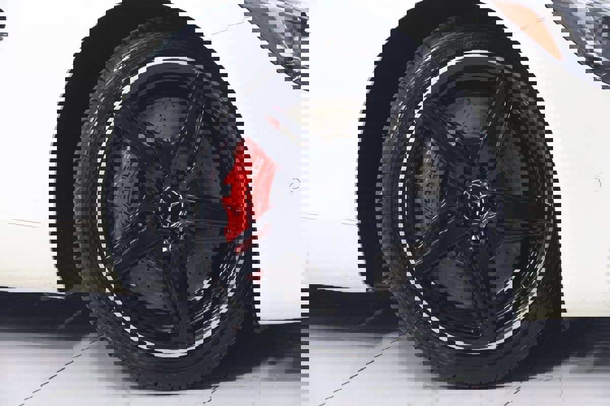 Used 2016 Mercedes-Benz AMG GT S image 18