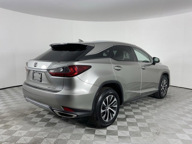 Used 2021 Lexus RX 350 FWD w/ Premium Package image 5