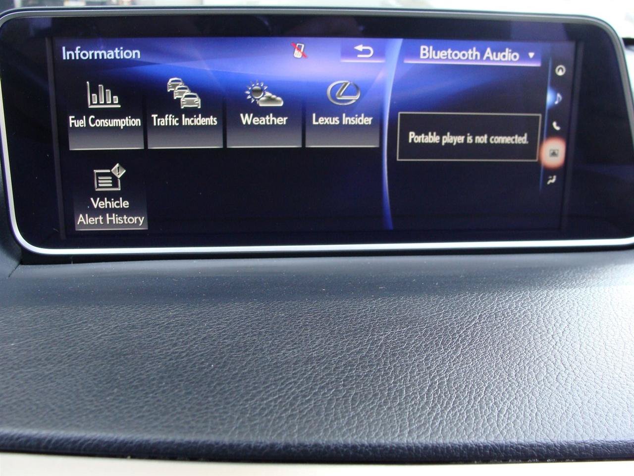 Used 2017 Lexus RX 350 AWD image 31