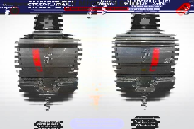 Used 2016 RAM 1500 Tradesman w/ Popular Equipment Group image 4