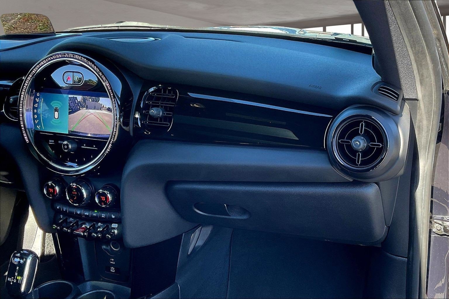 Used 2023 MINI Cooper S image 26