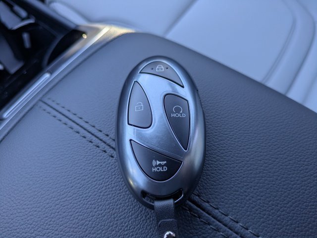 New 2027 Hyundai Santa Cruz SEL AWD/4WD image 29