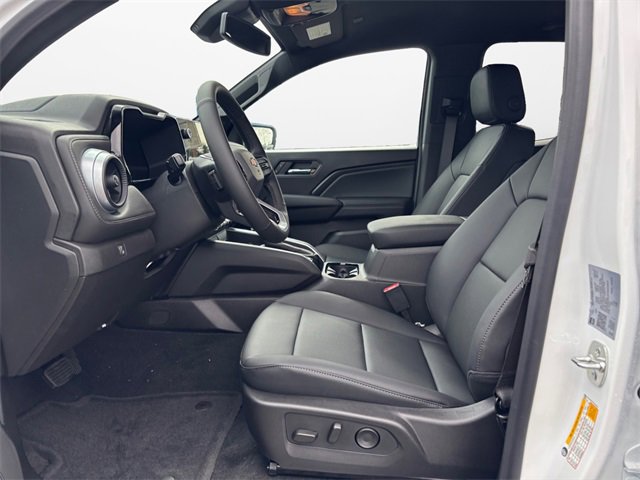 New 2026 Chevrolet Colorado LT w/ LT Convenience Package image 9