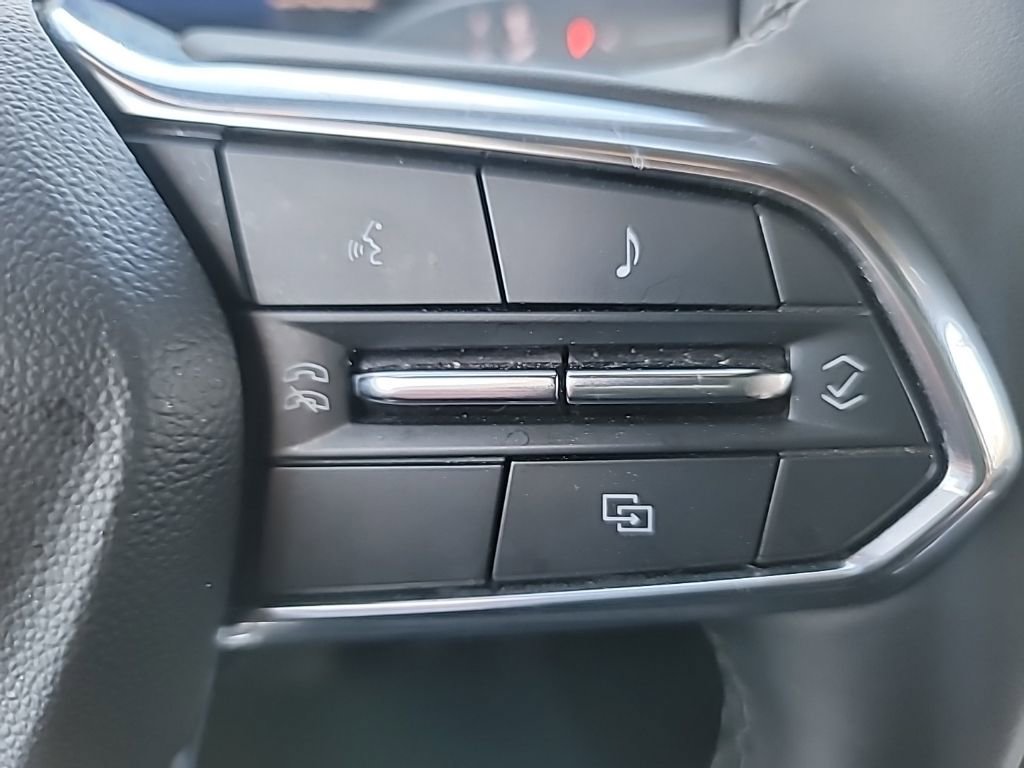 Used 2025 Chevrolet Tahoe Z71 image 25