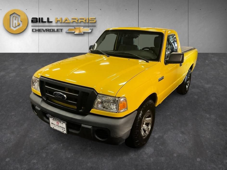 Used 2011 Ford Ranger XL RWD image 1