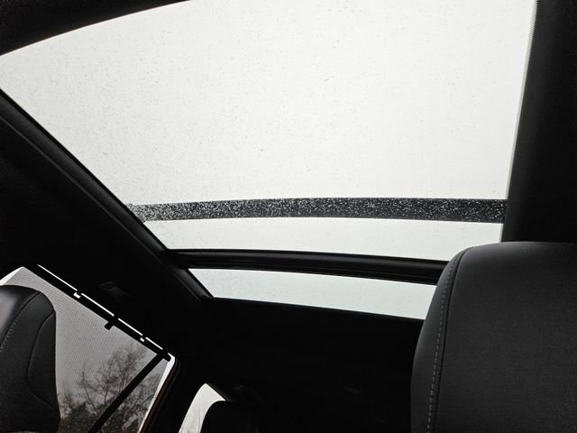 Used 2026 Toyota Grand Highlander AWD Hybrid image 13