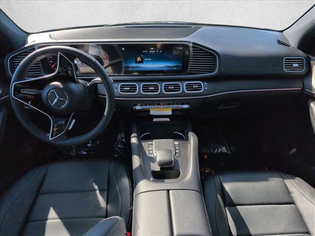 New 2026 Mercedes-Benz GLE 450 4MATIC Coupe image 15