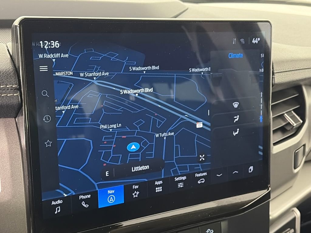 Certified 2022 Ford Expedition Max XLT AWD/4WD image 19