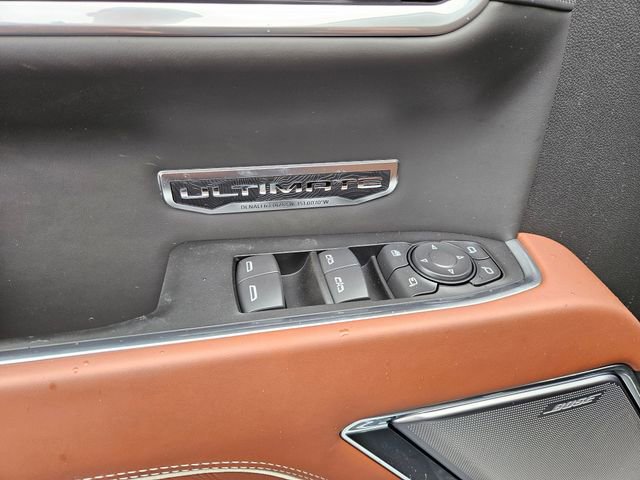 New 2026 GMC Sierra 1500 Denali Ultimate image 17