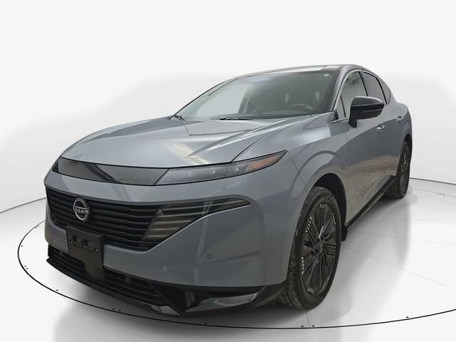 Used 2025 Nissan Murano Platinum AWD/4WD image 10