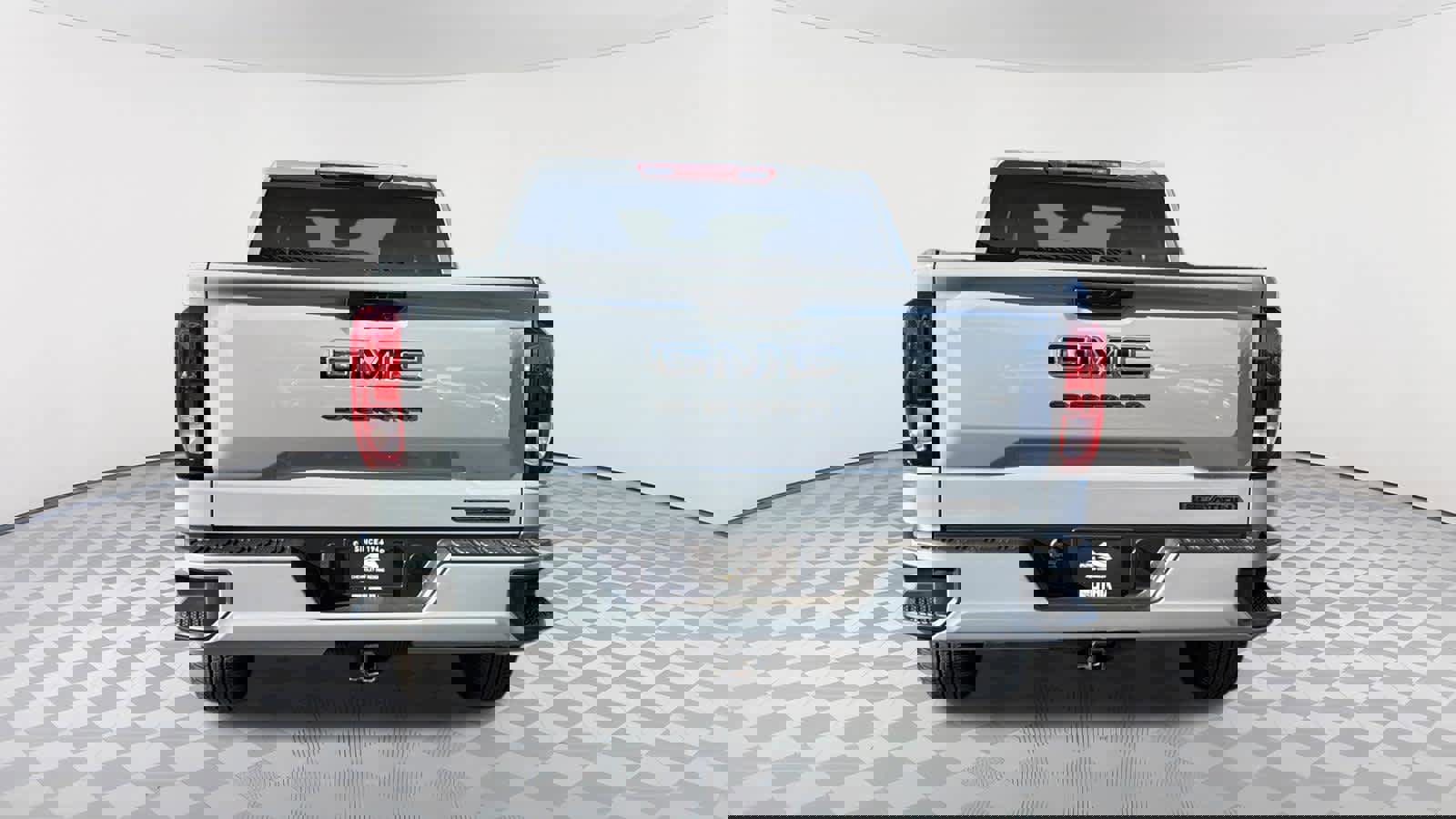 Used 2024 GMC Sierra 1500 Elevation w/ LPO, Elevation Black Package image 6