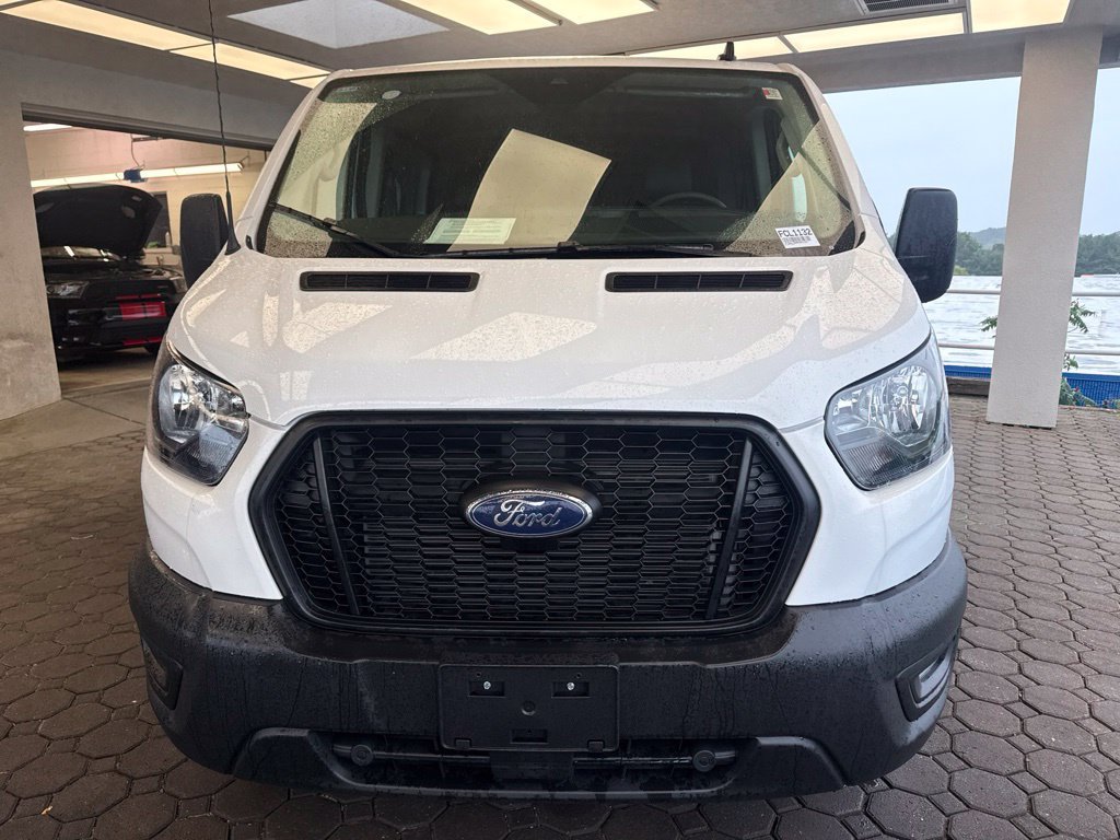 Used 2024 Ford Transit 350 Low Roof RWD image 2