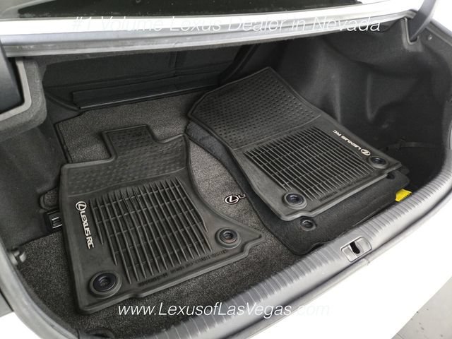 Used 2016 Lexus RC 300 AWD w/ Premium Package image 18