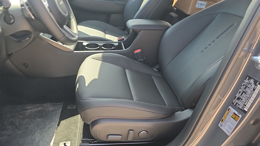 New 2026 Hyundai Kona SEL Premium AWD/4WD image 13