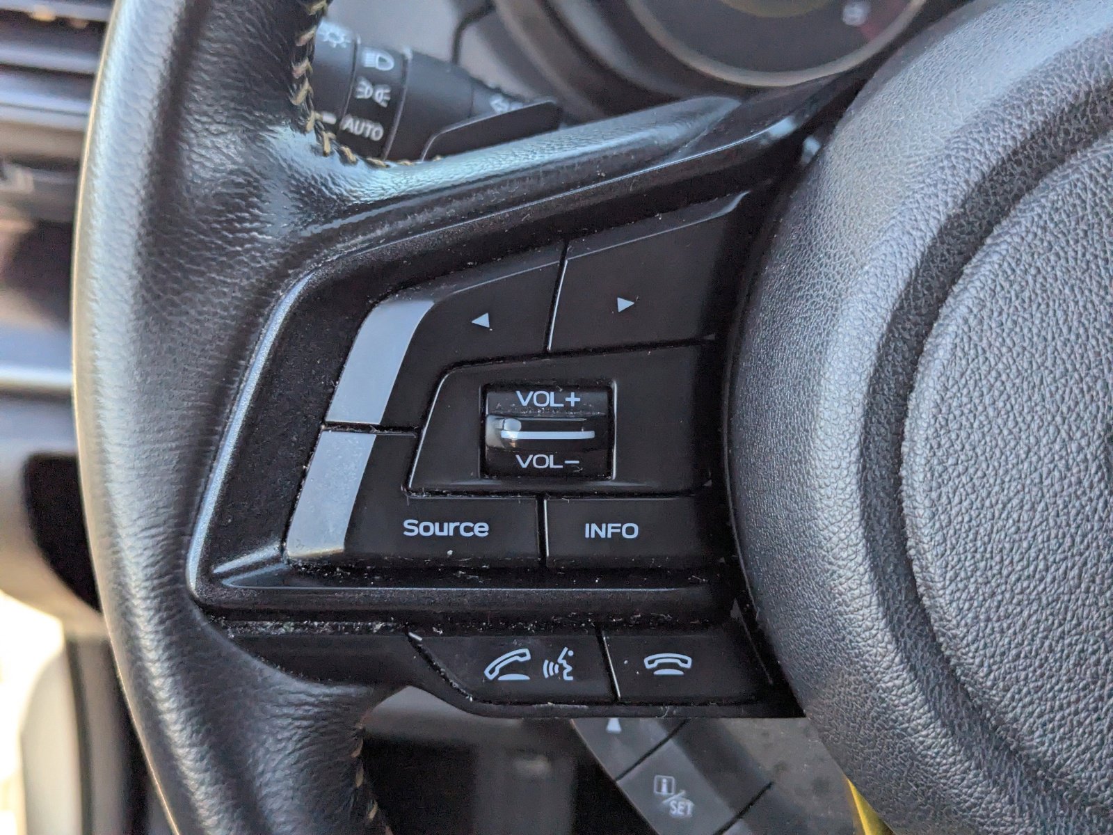 Certified 2023 Subaru Crosstrek 2.5i Sport image 26