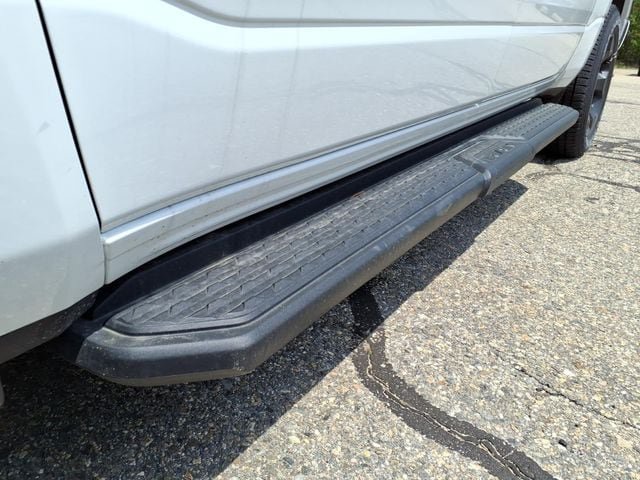 Used 2026 RAM 1500 Express AWD/4WD image 10