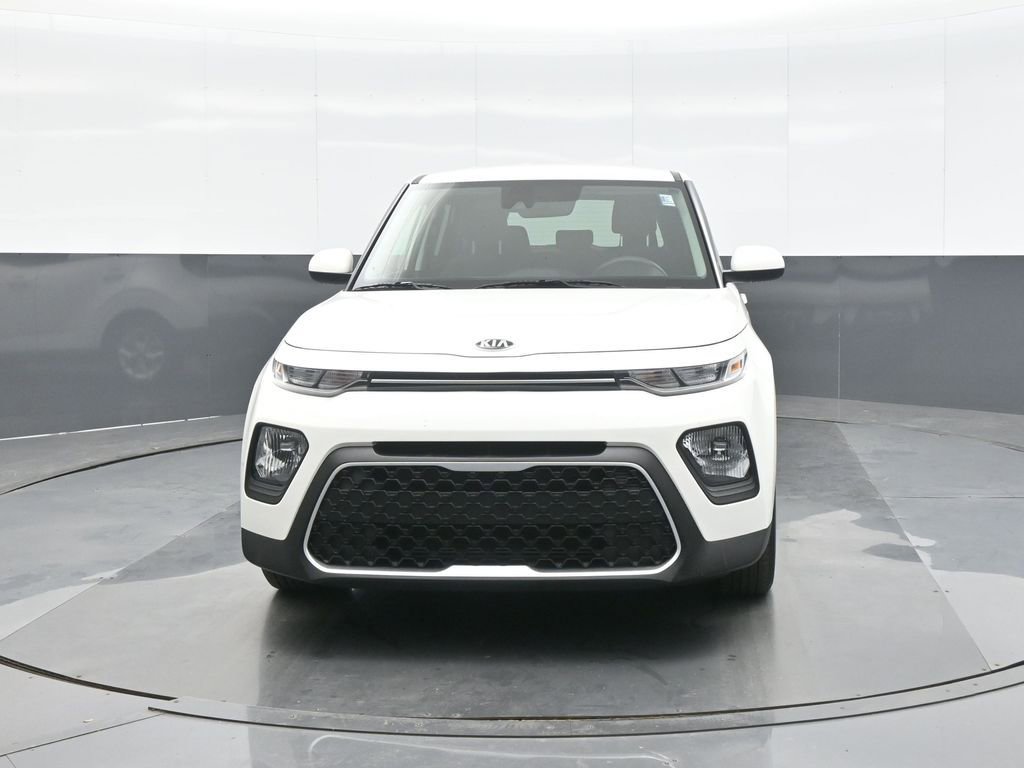 Used 2021 Kia Soul S image 2