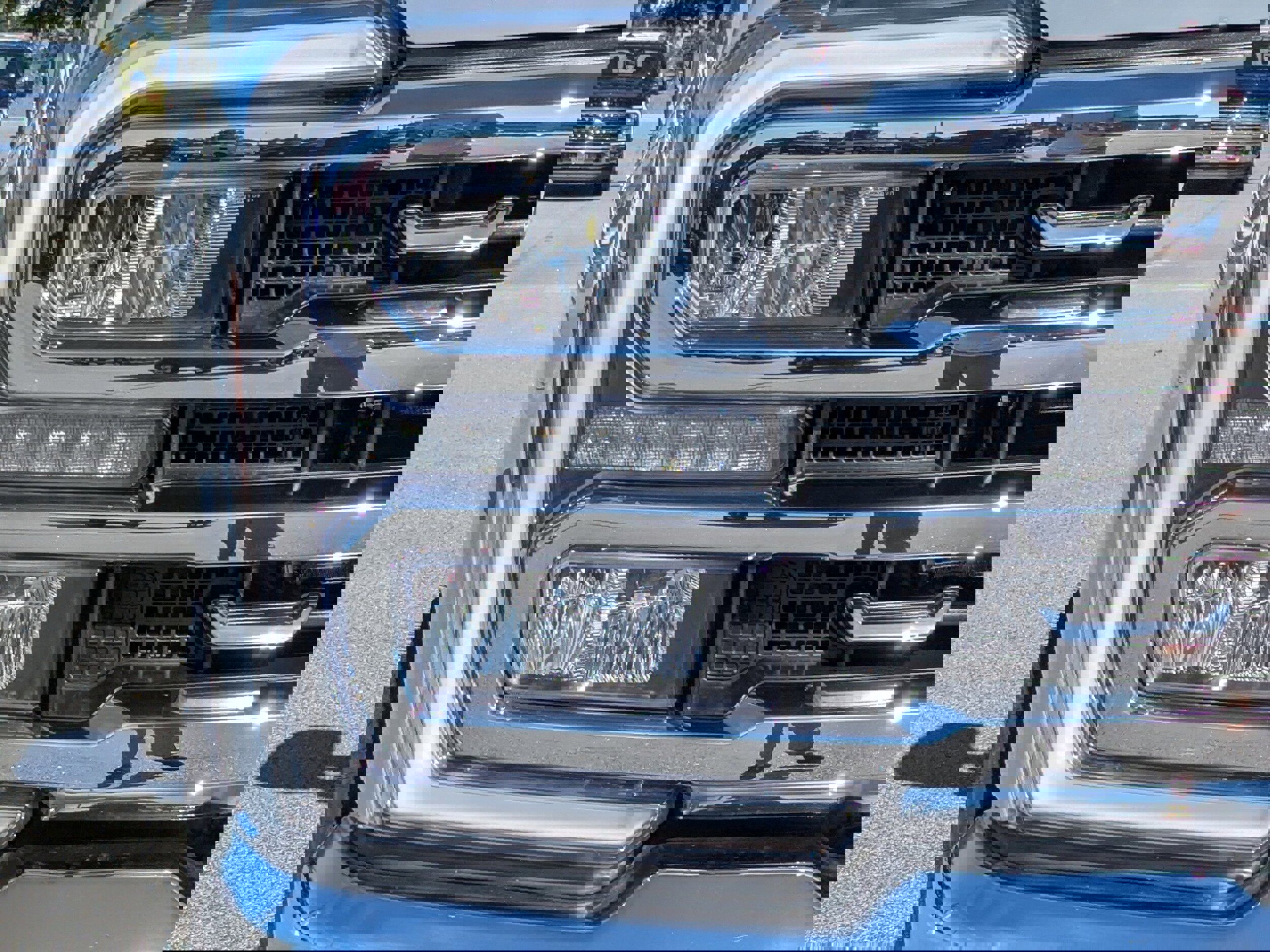 New 2025 Ford F250 Lariat w/ Lariat Ultimate Package image 10