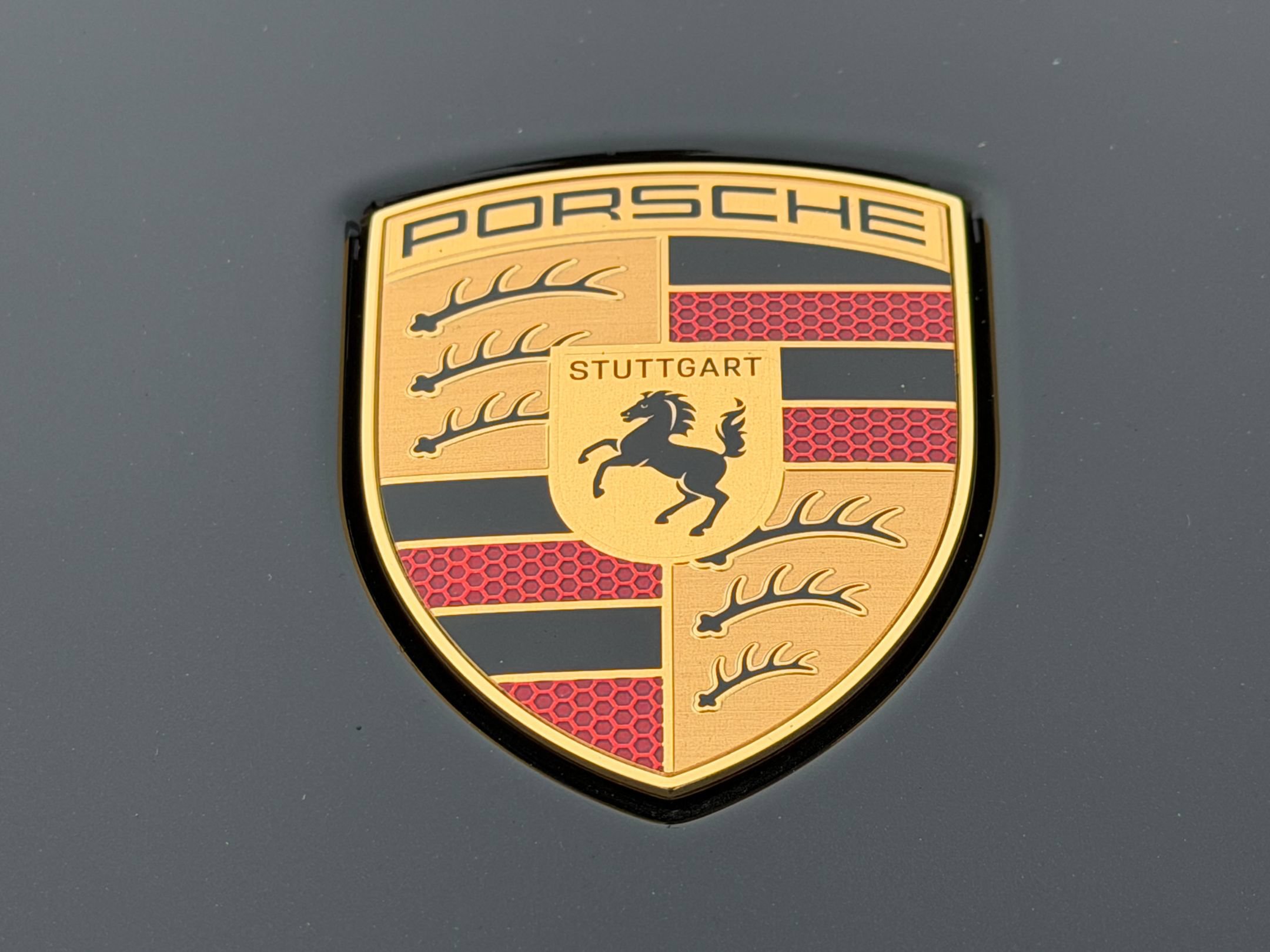 New 2026 Porsche Cayenne E-Hybrid AWD/4WD image 22