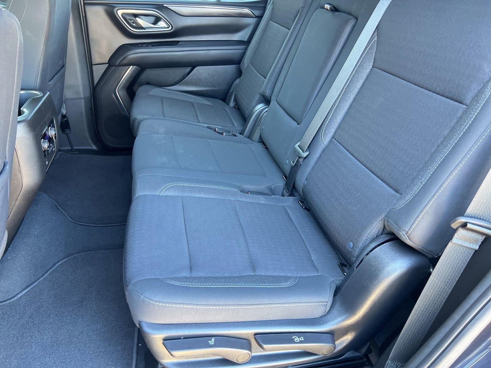 Certified 2023 Chevrolet Tahoe LS RWD image 14