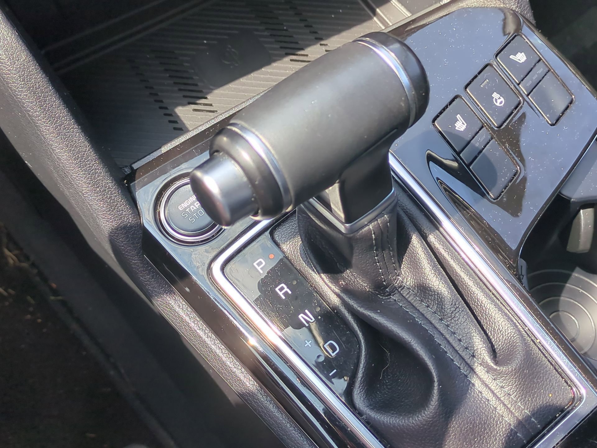 Used 2023 Kia Sportage X-Pro image 16