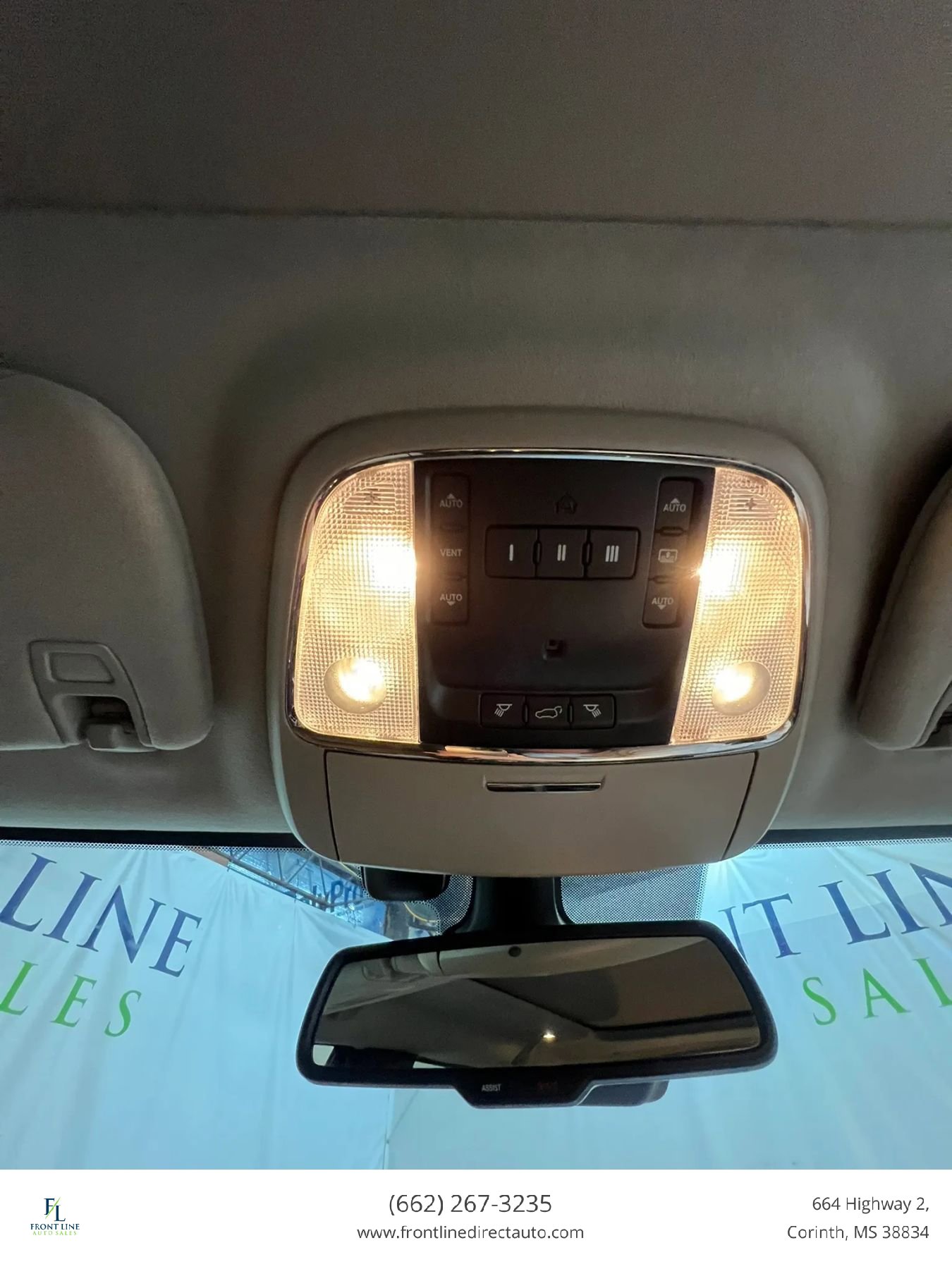 Used 2016 Jeep Grand Cherokee Summit image 17