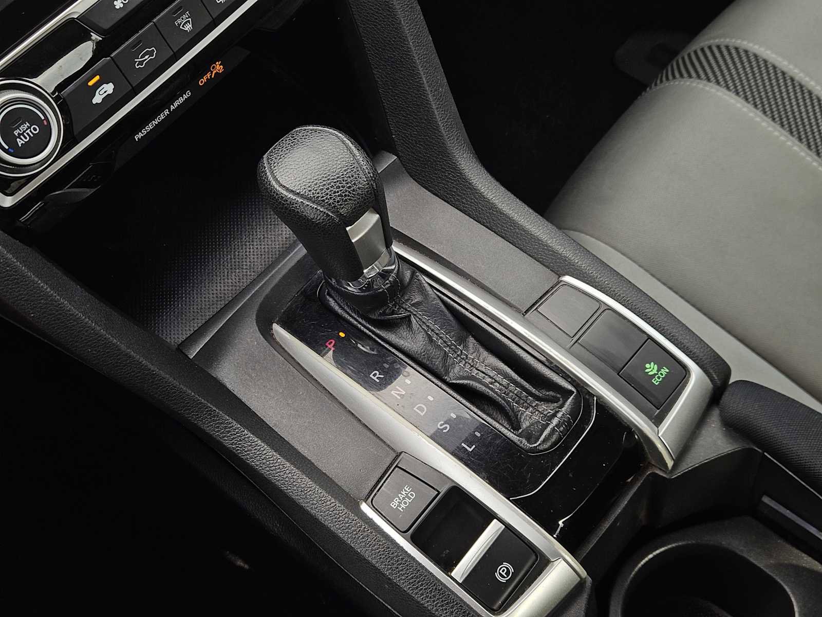 Used 2016 Honda Civic EX image 19