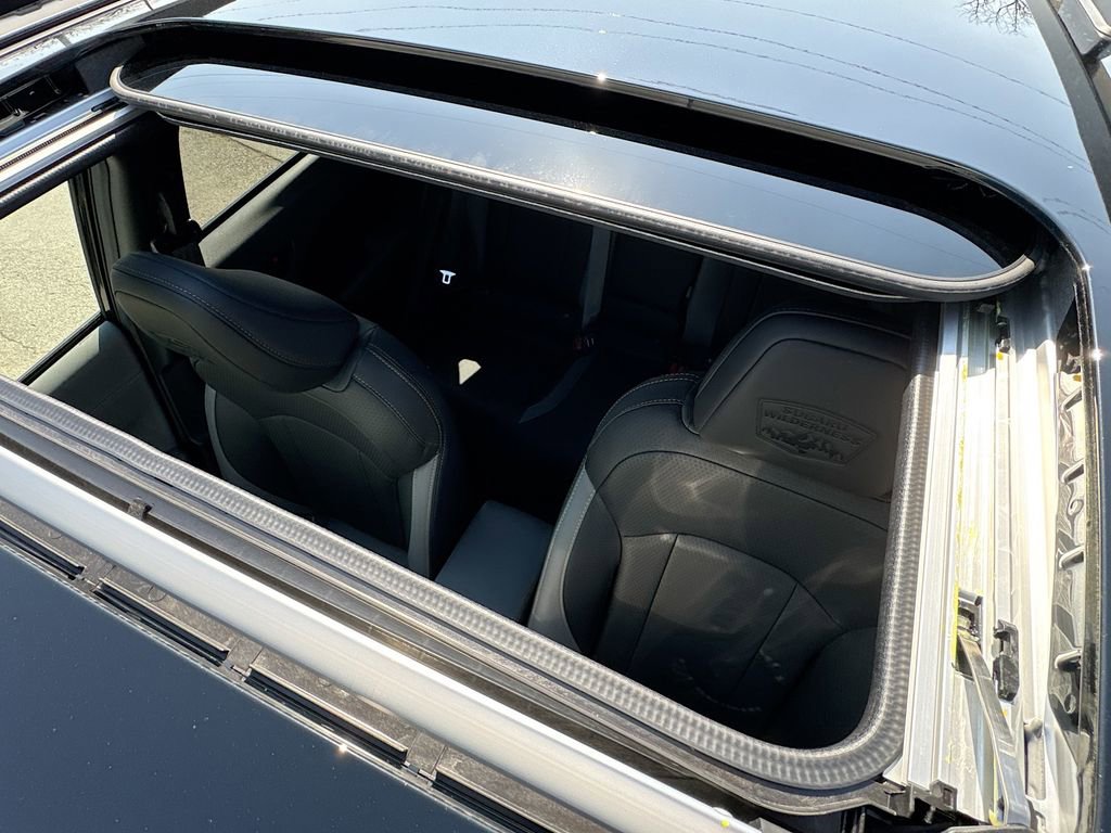 New 2026 Subaru Crosstrek 2.5i Wilderness image 26