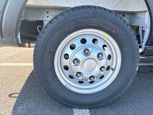 New 2026 Ford Transit 150 Low Roof AWD w/ Load Area Protection Package image 11