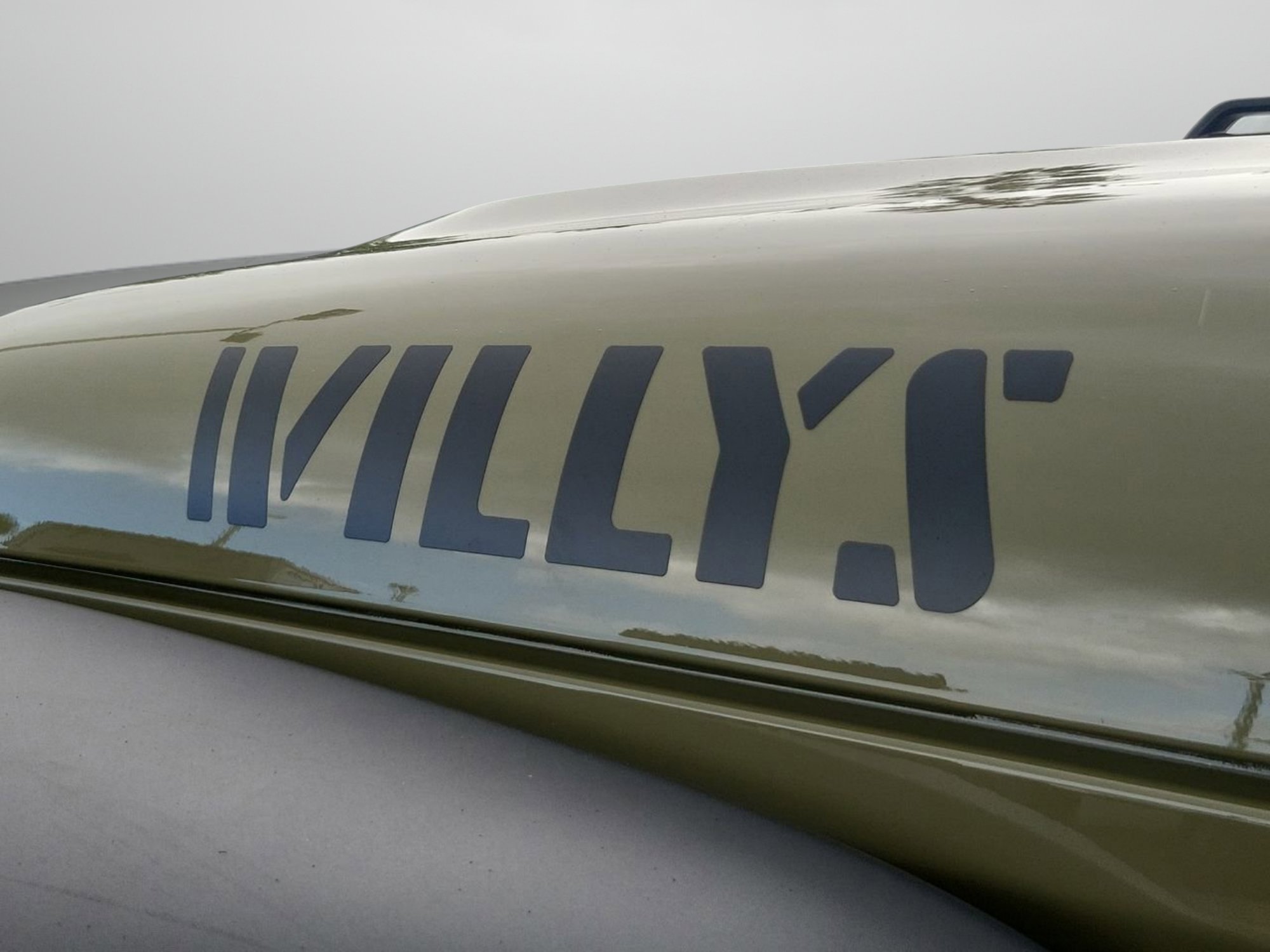 New 2025 Jeep Wrangler Sport image 26