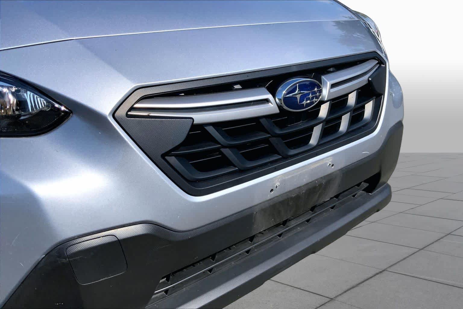 Used 2021 Subaru Crosstrek 2.0i AWD/4WD image 30