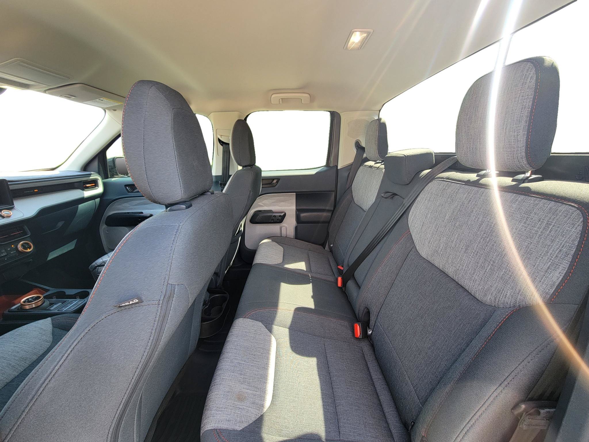 Used 2023 Ford Maverick XLT w/ Equipment Group 300A Standard AWD/4WD image 25