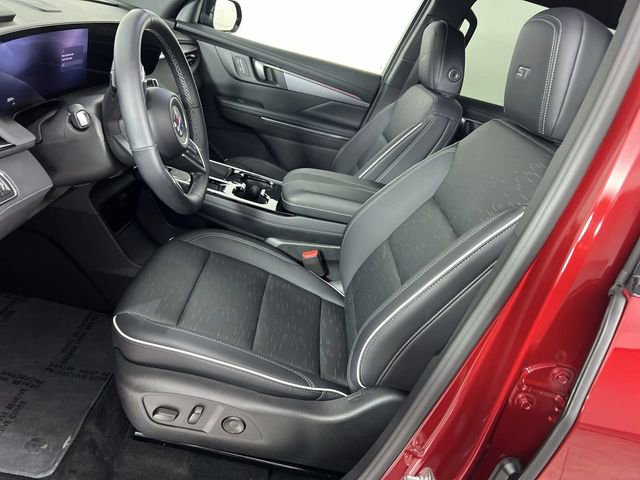 Used 2026 Buick Enclave Sport Touring FWD image 19