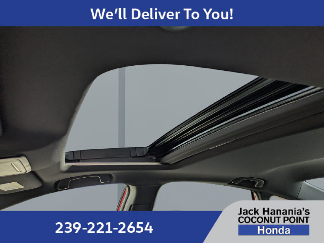 Used 2024 Honda Accord Sport image 20