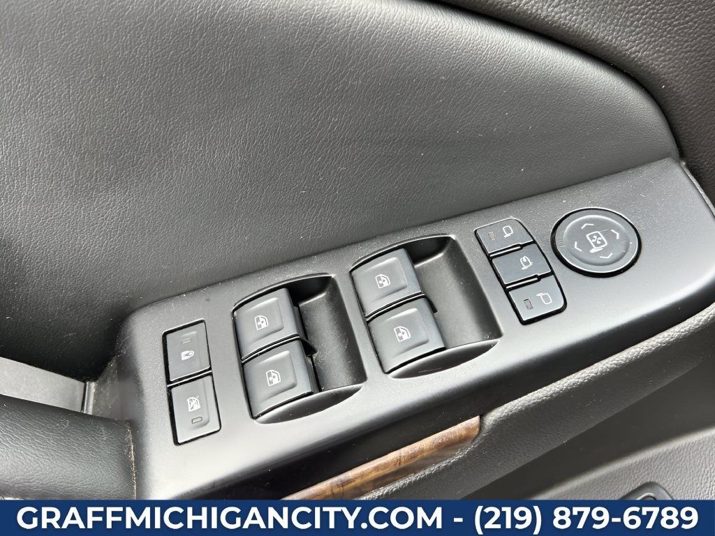Used 2016 Chevrolet Tahoe LT AWD/4WD image 18
