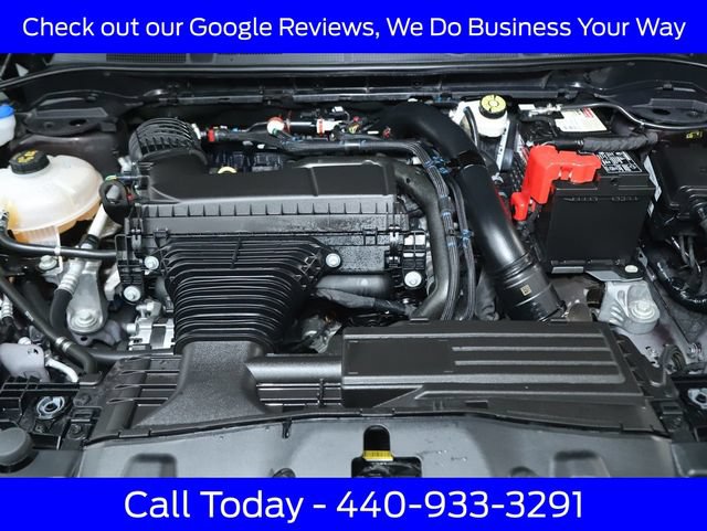 Used 2023 Lincoln Corsair AWD image 38