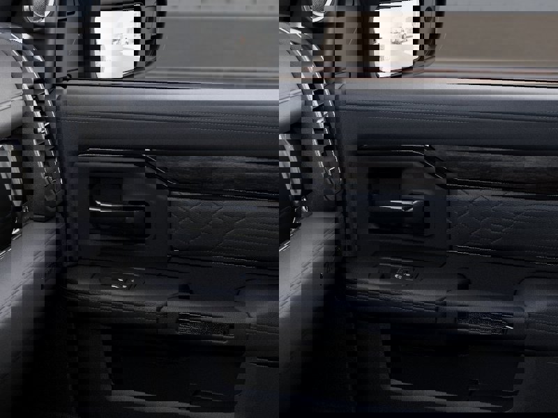 New 2026 RAM 2500 Limited image 25