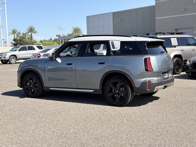 Used 2026 MINI Cooper Countryman S AWD/4WD image 27