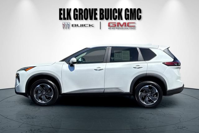 Used 2024 Nissan Rogue SV FWD image 7