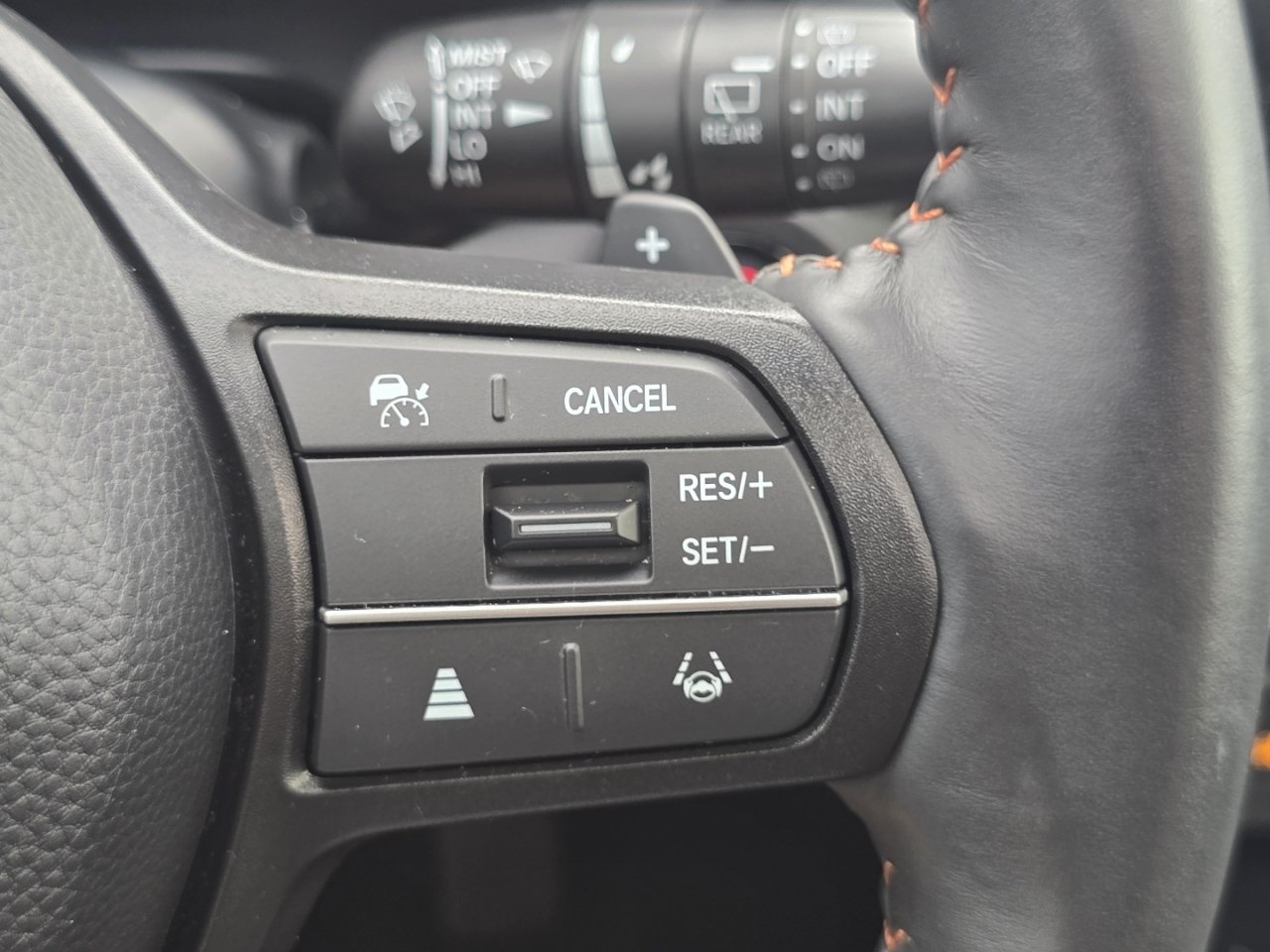 Used 2024 Honda CR-V Sport-L image 31