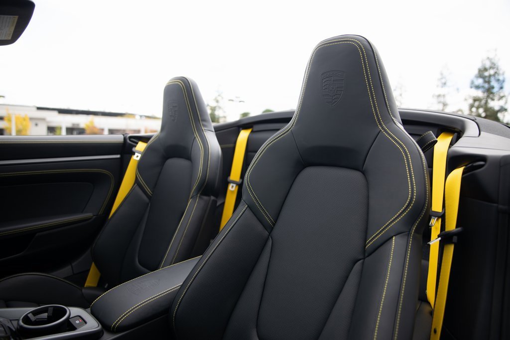 New 2026 Porsche 911 Carrera image 5