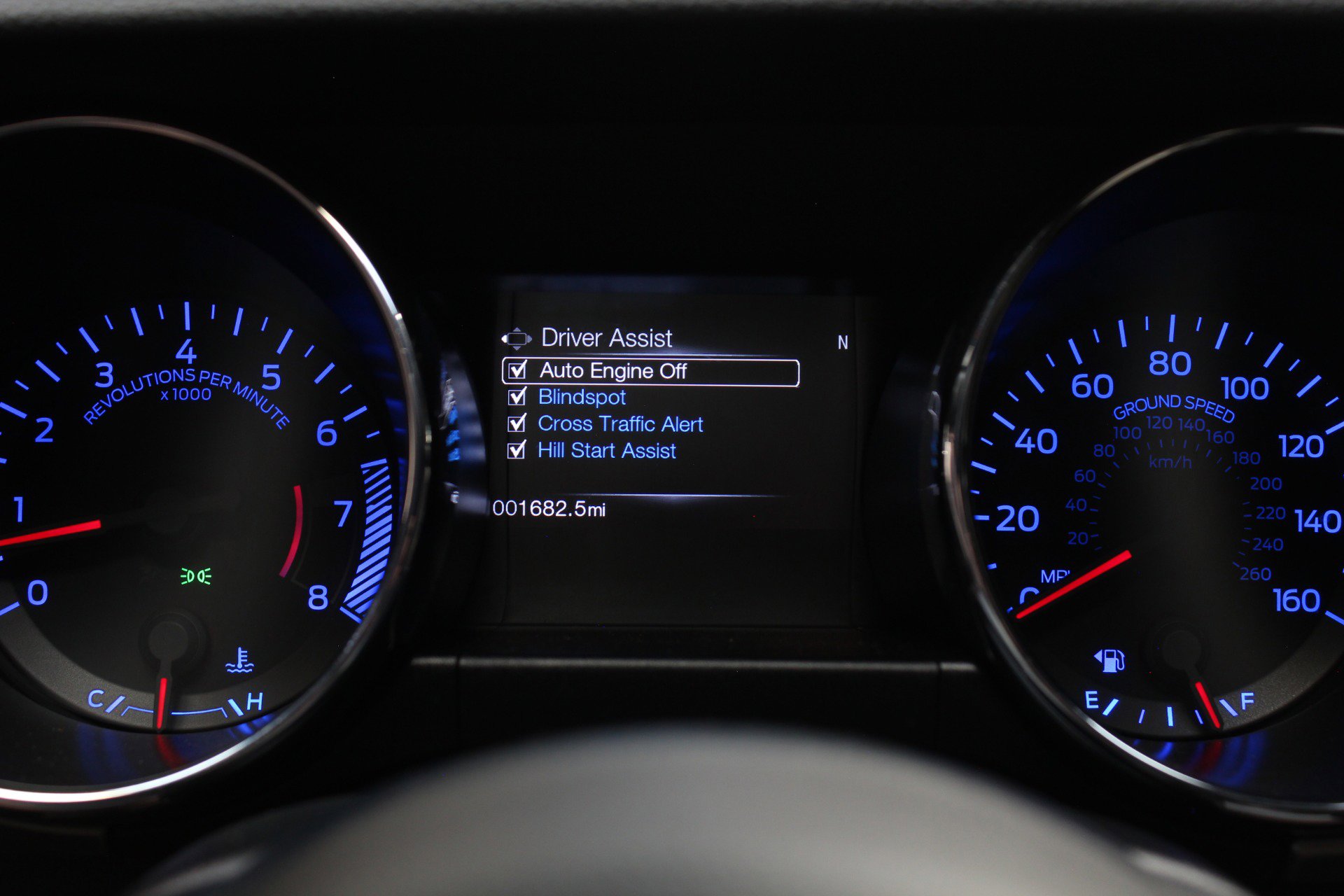 Used 2015 Ford Mustang 50 Years RWD image 57
